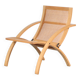 Chaise pliante « VF » 1976 par Gijs Bakker pour Castelijn, Pays-Bas