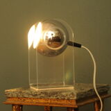 Desk lamp designed by G. Sarfatti, Arteluce
