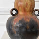 Art ceramic vase by Gilbert Metenier