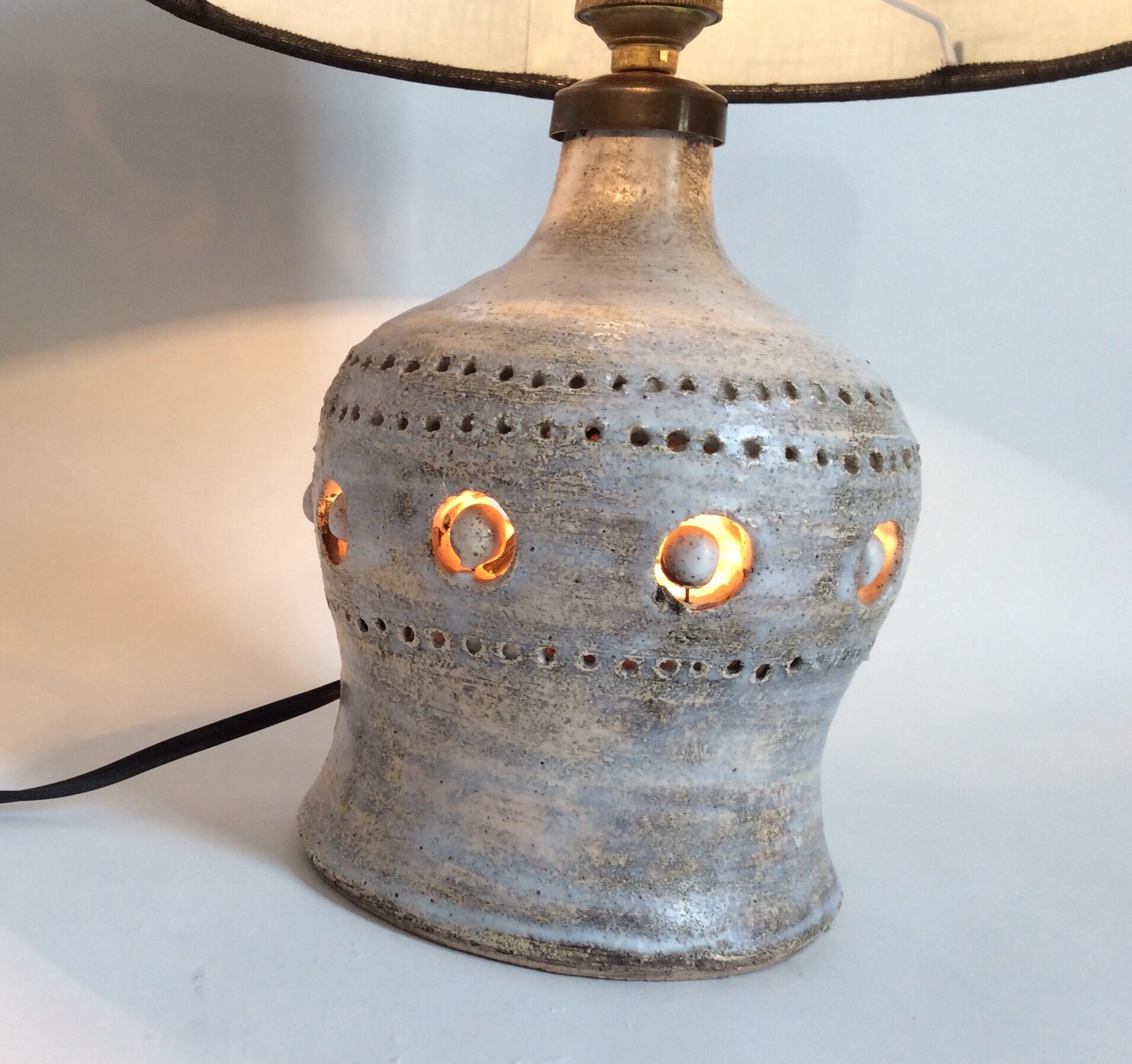 Lamp Georges Pelletier