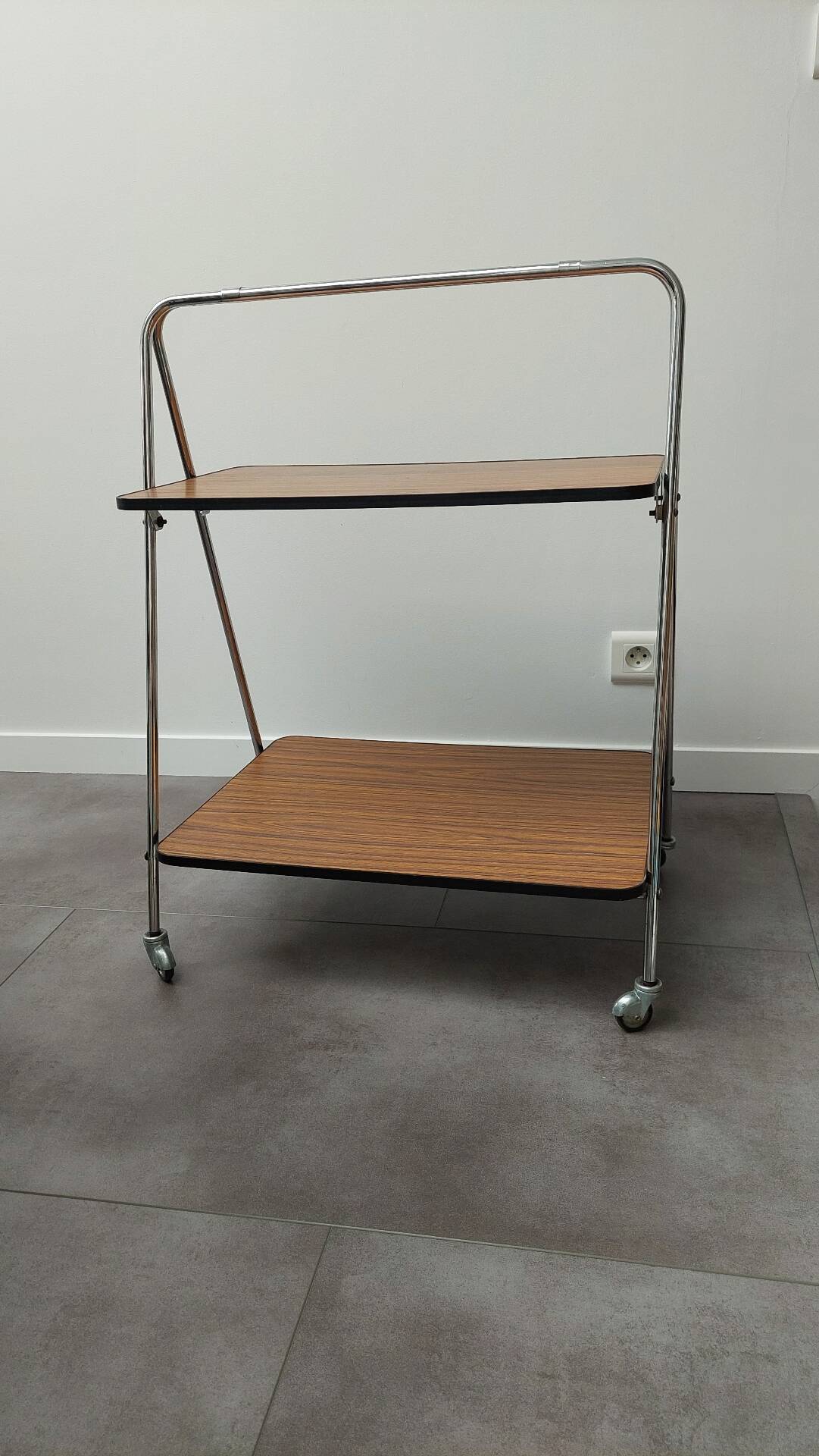 Table desserte