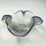 Murano glass trinket bowl