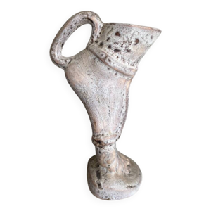 Pichet vase vallauris