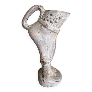 Vallauris vase pitcher
