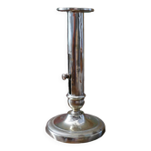 Brass candle holder