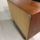Commode en teck par Henning Jørgensen pour Fredericia Danemark