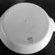 Lot de 2 coupelles blanches Philippe Deshoulieres