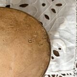 Old terracotta terrine Miele