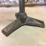 Old bistro table 60's