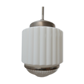 Art Deco hanging lamp
