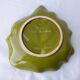 Leaf dish Pol Chambost