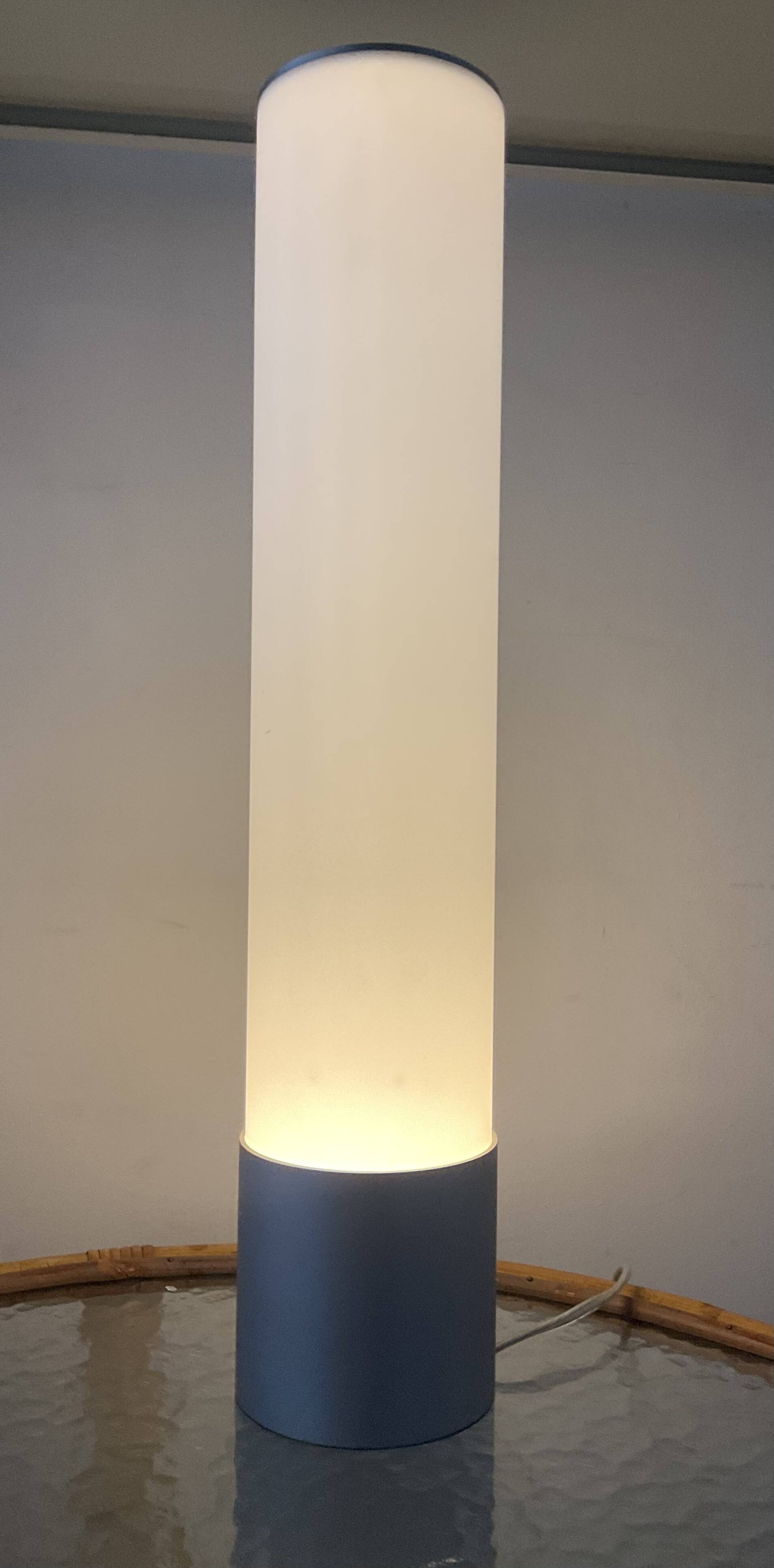 Tube lamp design Fantasia Lighting