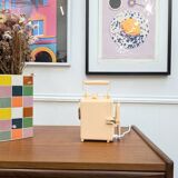 Restored Wonder table lamp