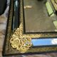 NP III Period Mirror with Parallels
