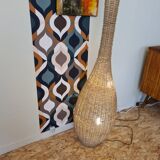 Rope lamp
