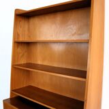 Vintage bookcase