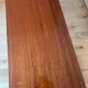 Vintage 70's sideboard with cat eyes handles