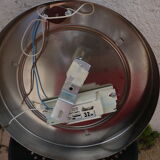 Vintage ceiling light