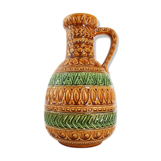 Vintage Bay Keramik Vase