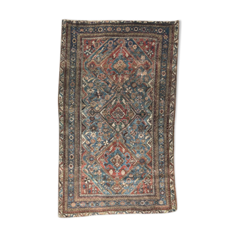 Tapis ghashghai Iran 155X252 cm