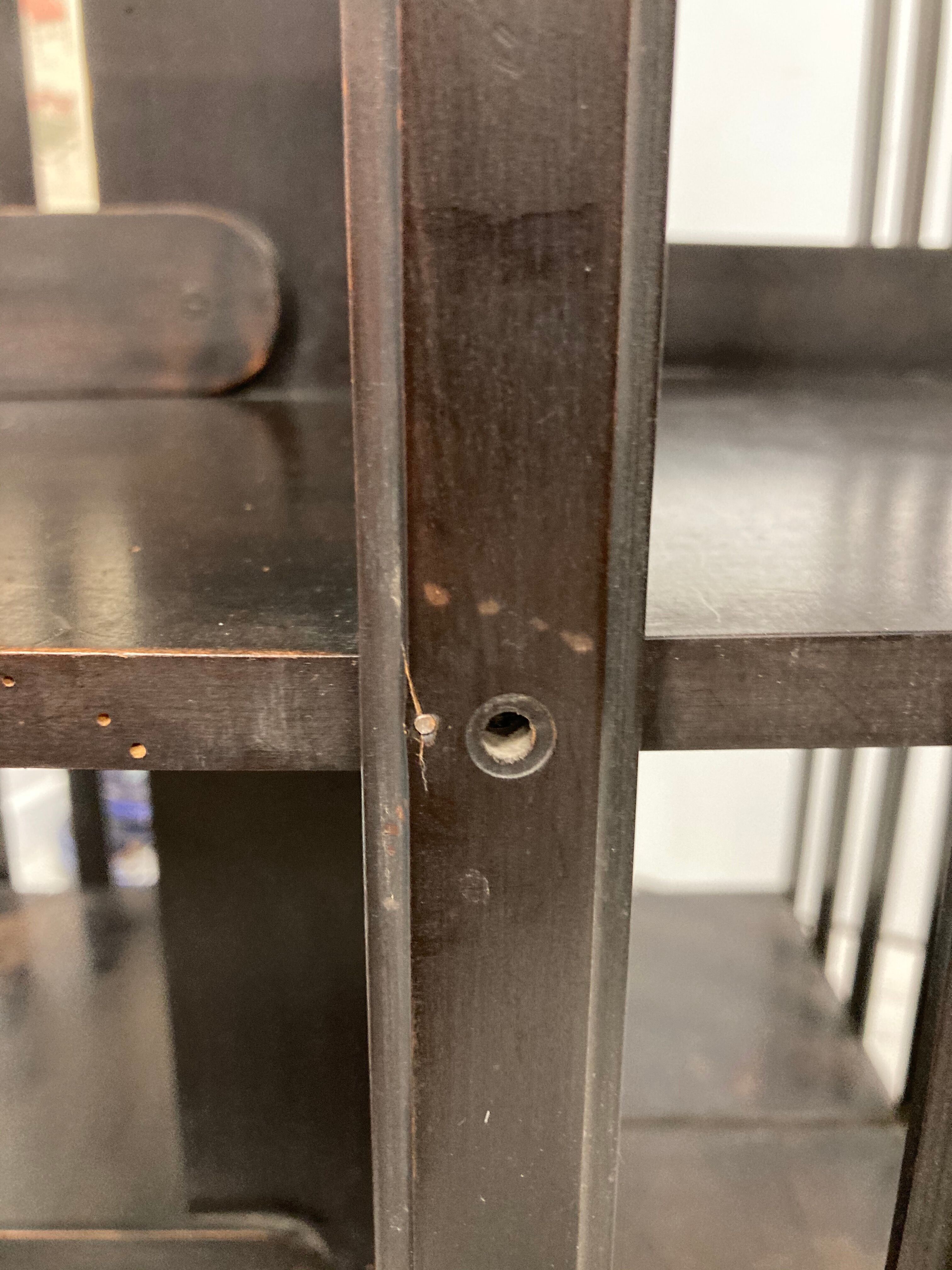 Terquem Revolving Library