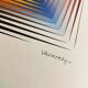 Lithographie de Victor Vasarely, édition limitée et numérotée, années 1970