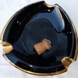 former Mercier champagne advertising ashtray