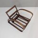 Adjustable H 70 Lounge Chair by Jindřich Halabala for UP Závody, 1930s