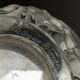 Paire de vases lalique modèle bagatelle