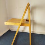Folding chair