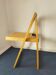 Chaise pliante