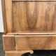 Louis Philippe Burl Walnut Chest of Drawers, Mid-19th Century