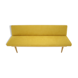 Mid-century sofa designed by Miroslav Navrátil, 1960´s.
