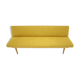 Mid-century sofa designed by Miroslav Navrátil, 1960´s.