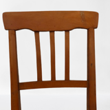 Vintage chair from the 50s