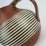 mid century post bauhaus VASE floorvase duemler & breiden jug model 822 195