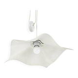 Area 50 pendant lamp by Mario Bellini for Artemide, 1970s