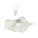 Area 50 pendant lamp by Mario Bellini for Artemide, 1970s