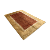 Tapis Afghan 275x188 cm