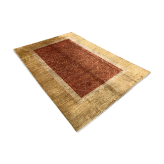 Tapis Afghan 275x188 cm