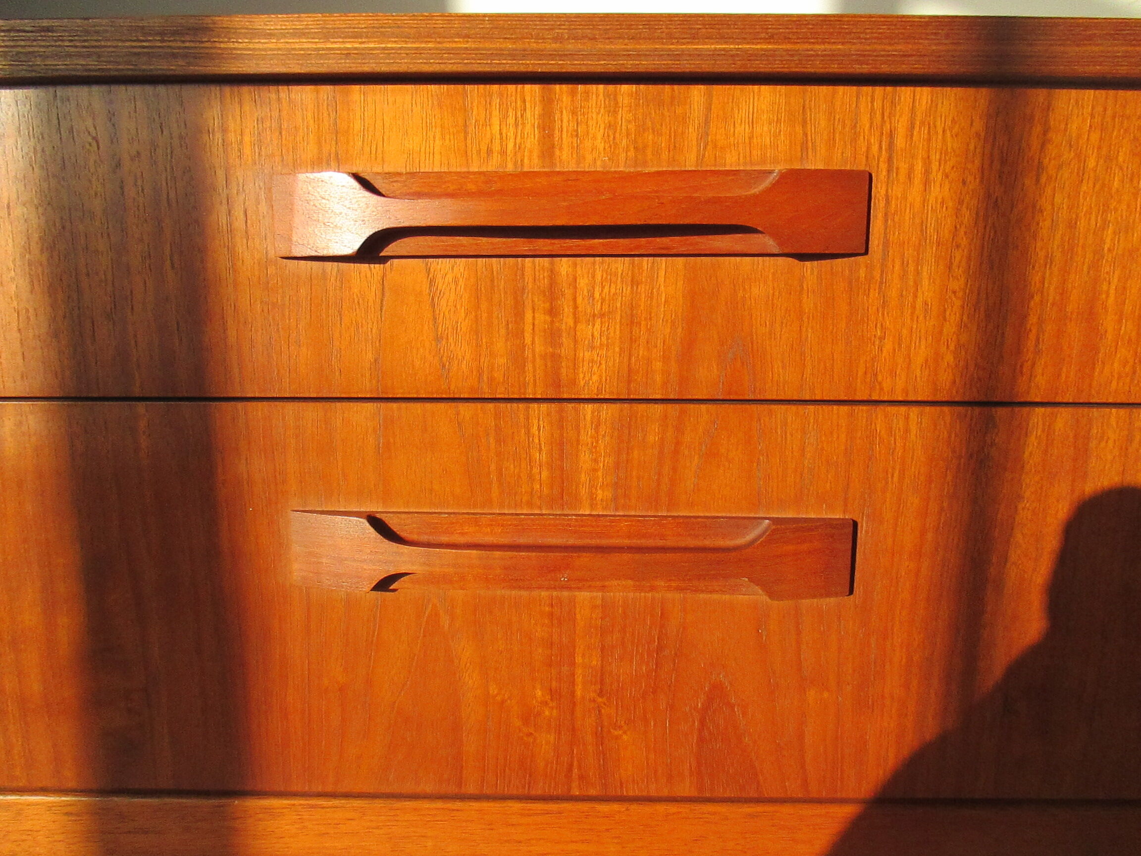 Shreiber sideboard