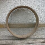 Tamis de maçon vintage Ø 45 cm