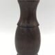 Vintage pepper mill in wood and silver, fisher silversmith 1937, italy