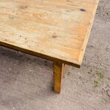 1.98m dining table