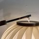 Midcentury swing wall lamp by Svend Aage Holm-Sørensen for HOLM-SØRENSEN & CO, 1950S