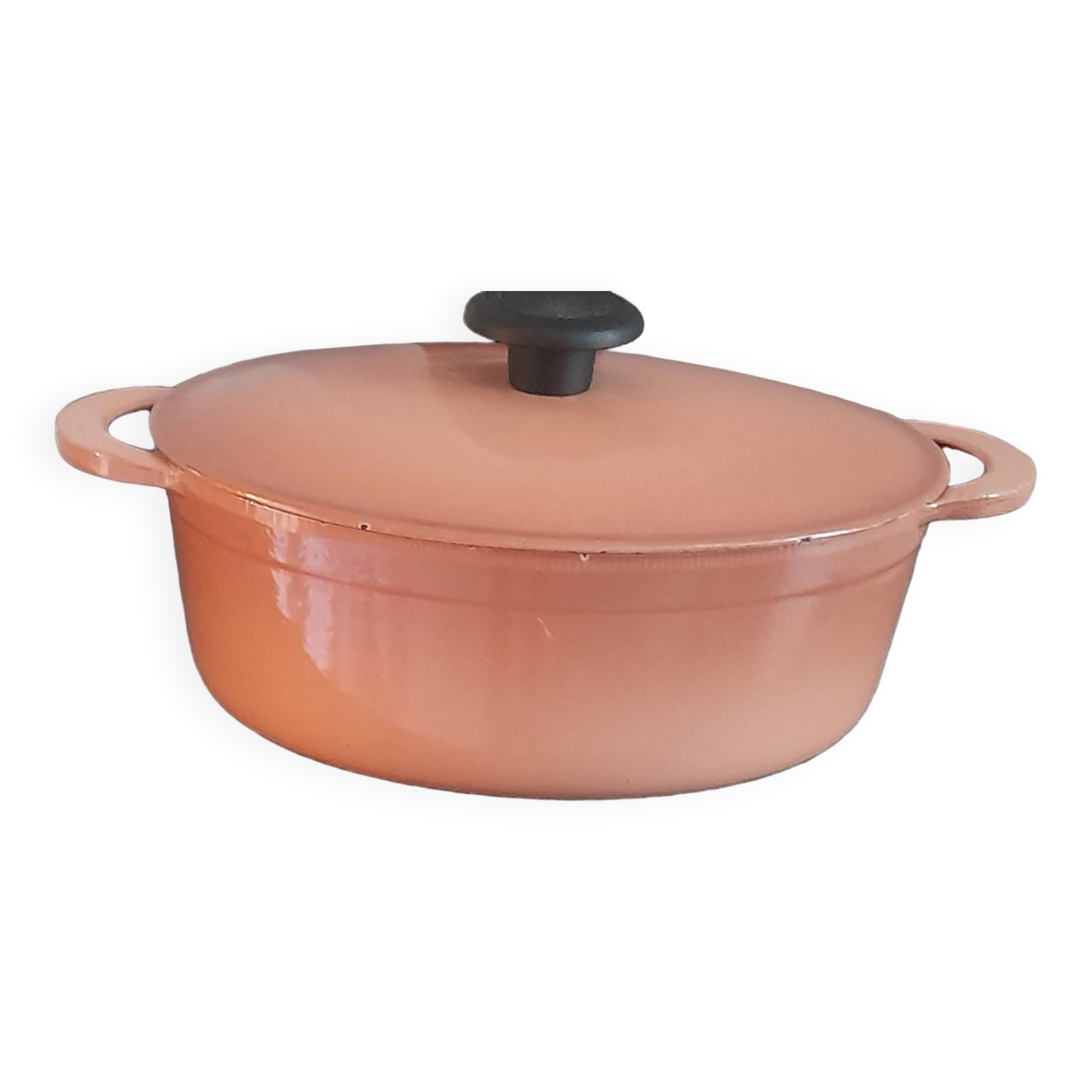 Cocotte le Creuset