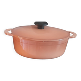 Cocotte le creuset