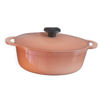 Cocotte le creuset