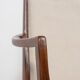 Mid-Century Teak Dining Chairs by Leslie Dandy for G-Plan, United Knigdom.