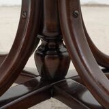 J.&J. Kohn - Stool - Beech